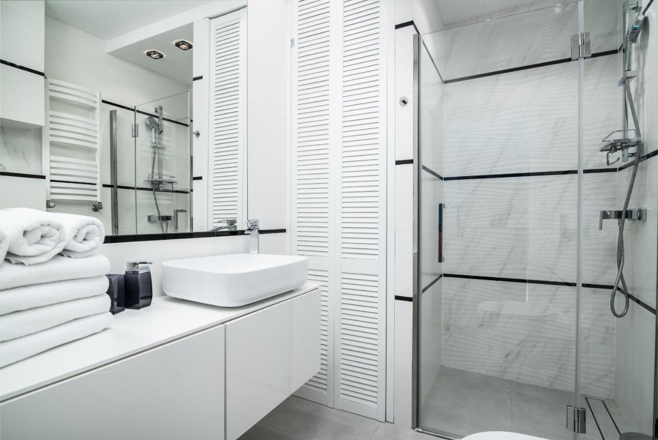 Apartamenty Relax Владыславово Экстерьер фото