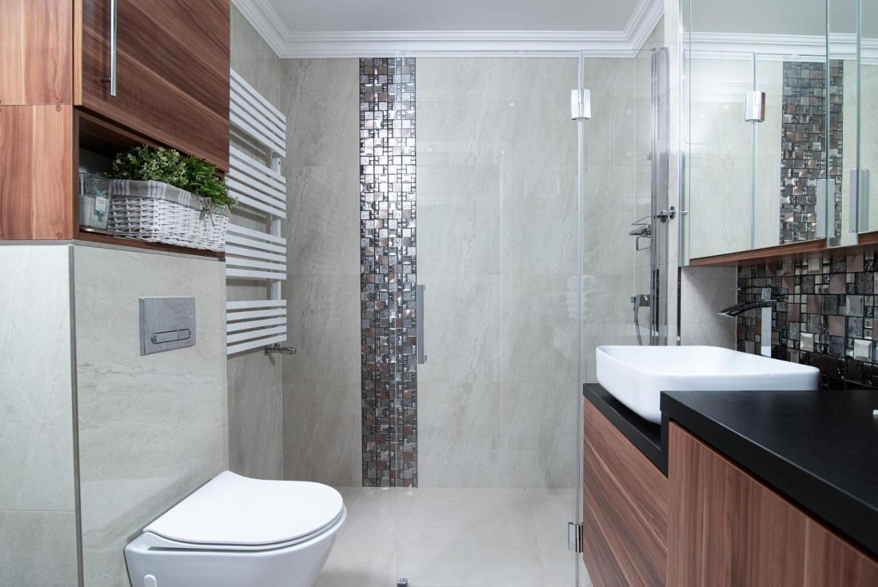Apartamenty Relax Владыславово Экстерьер фото