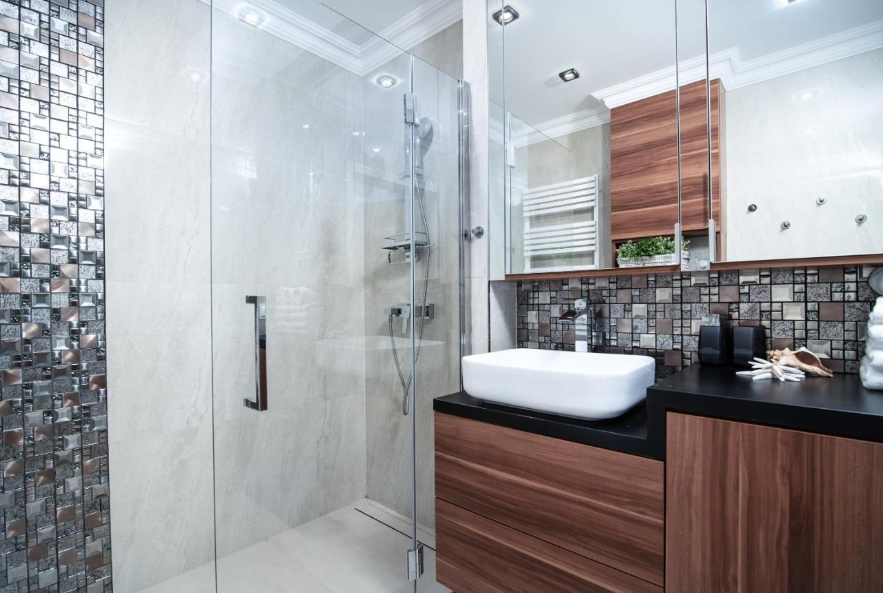 Apartamenty Relax Владыславово Экстерьер фото